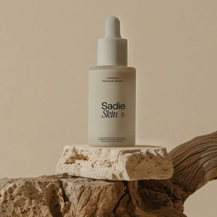 Hydrating Glow Serum