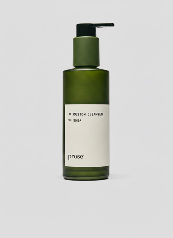 Rejuvenating Clay Mask